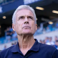 Torcida do Botafogo faz pedido antes de reencontro com Luís Castro