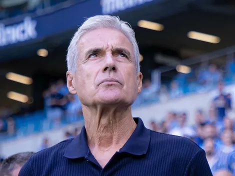 Torcida do Botafogo faz pedido antes de reencontro com Luís Castro