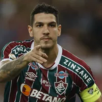 Possível acerto de Nino e Arias com o Palmeiras gera pressão no Fluminense