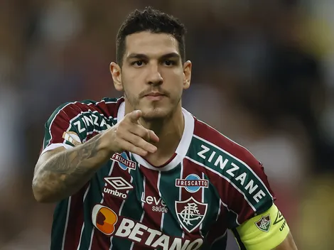 Possível acerto de Nino e Arias com o Palmeiras gera pressão no Fluminense