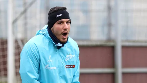 Viagem do Palmeiras para contratar Nino também serve para SEP vender jogador do elenco de Abel