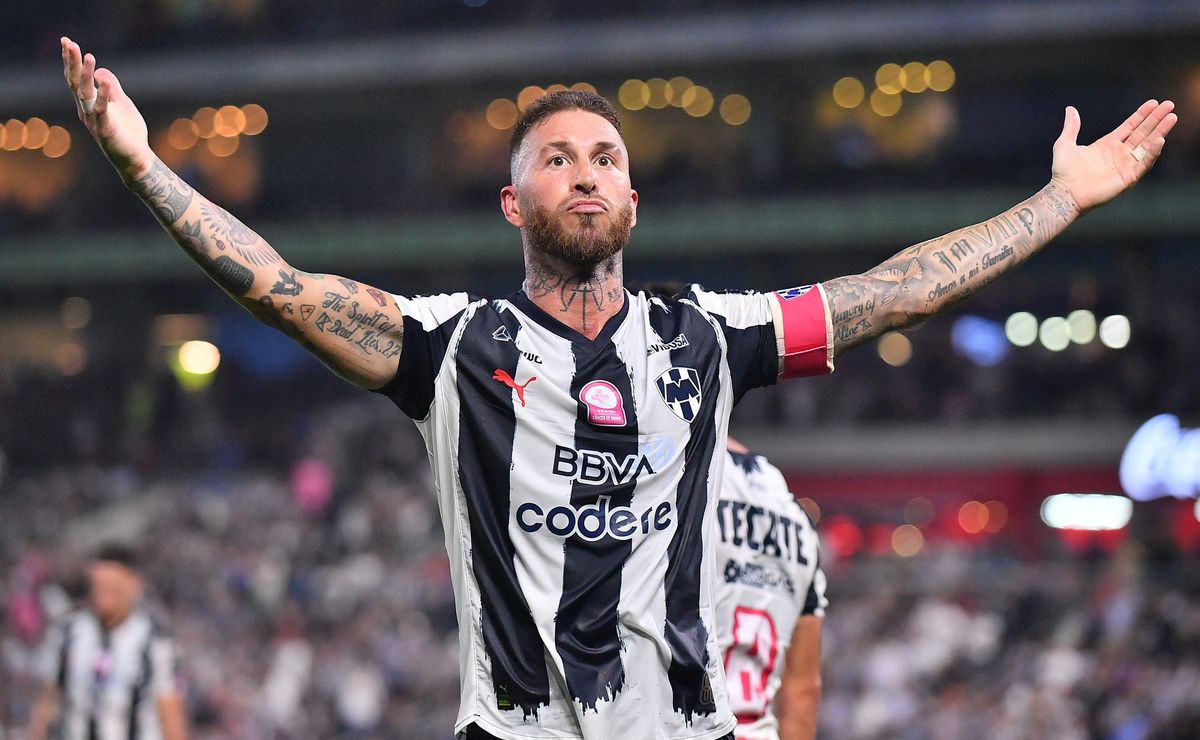 Sergio Ramos entra como investidor em proposta de SAF do Juventude e clube avalia acordo milionário