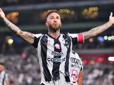Sergio Ramos vira investidor e entra em proposta de SAF do Juventude