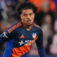 Evander nega procura do Vasco, que teria oferecido R$ 105 milhões