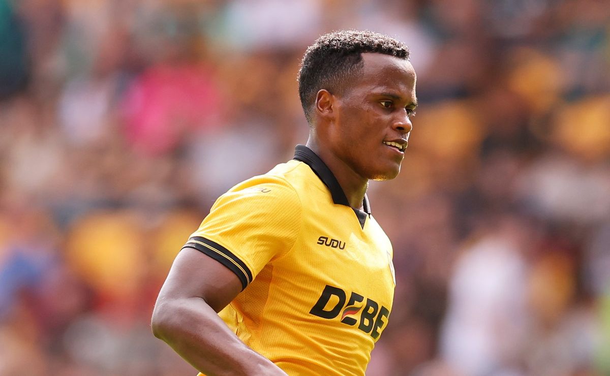 Flamengo decide não atravessar Palmeiras por Jhon Arias e fecha portas para investimento pesado nesta janela