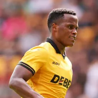 Flamengo não entra em disputa com Palmeiras por Jhon Arias