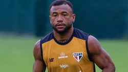 Luan será opção para o clássico.