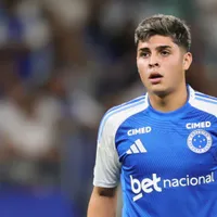 Cruzeiro avança por venda de joia