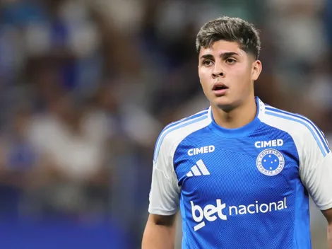 Cruzeiro avança por venda de joia