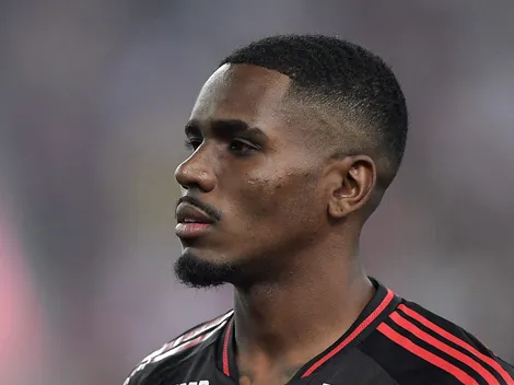 Evertton Araújo recebe sondagem do West Ham