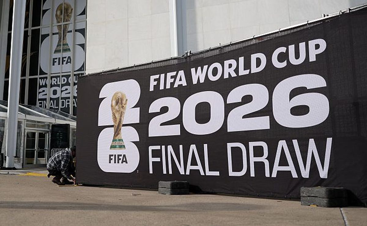 Copa do Mundo de 2026 deve quebrar recordes e render mais de 10,9 bilhões de dólares à Fifa