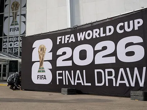 Fifa projeta arrecadação histórica na Copa do Mundo de 2026