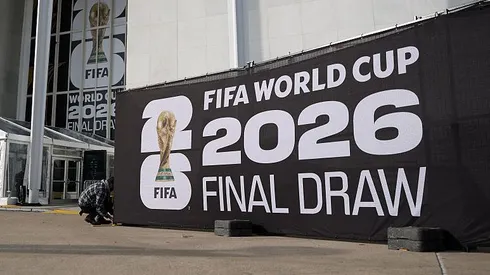 Copa do Mundo nos EUA. Foto: Dan Mullan/Getty Images