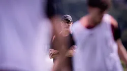 Dorival Júnior promete Corinthians mais competitivo e pede reforços imediatos - Rodrigo CocaAgência Corinthians
