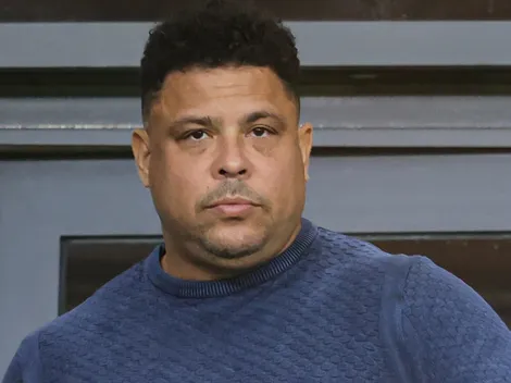 Ronaldo revela estar "bem mais animado" com Ancelotti na seleção