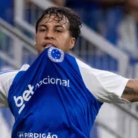 Kaio Jorge mira mais uma vítima