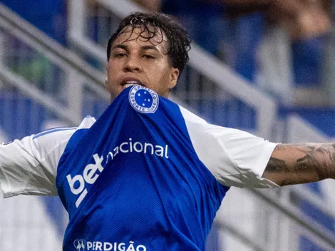 Kaio Jorge mira mais uma vítima