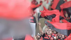 Flamengo supera rivais e lidera presenças nas maiores bilheterias do futebol brasileiro - Thiago RibeiroAGIF