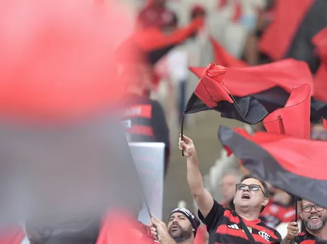 Flamengo lidera ranking e supera rivais em bilheterias