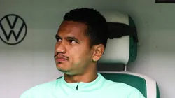 Revelado no Colorado, Rogério ainda não tem intenção em deixar o futebol europeu