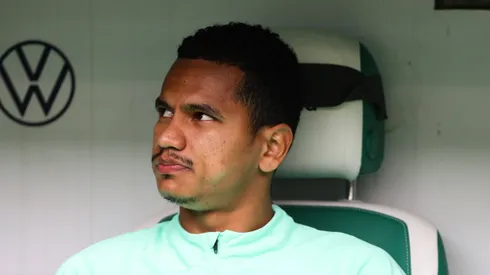 Revelado no Colorado, Rogério ainda não tem intenção em deixar o futebol europeu