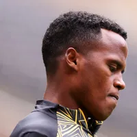 Arias prioriza o Flu e não fechou com o Palmeiras