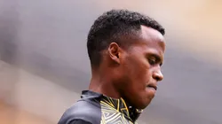 Arias pode deixar o Wolves nesta janela de transferências.