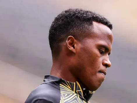 Arias prioriza o Flu e não fechou com o Palmeiras