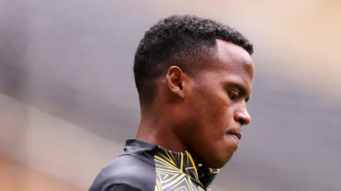 Arias pode deixar o Wolves nesta janela de transferências.