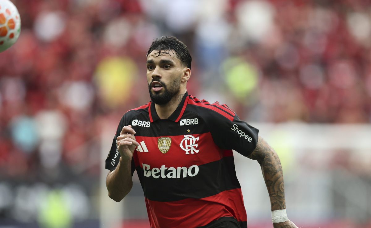 Inter pode afundar rival e impor ao Flamengo sua pior sequência de derrotas da década