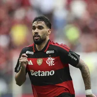 Inter pode impor ao Flamengo sua pior sequência de derrotas da década