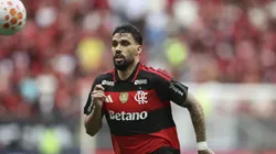 Flamengo vem de três resultados negativos em sequência e Internacional pode completar o 'tabu' nesta quarta-feira (4)
