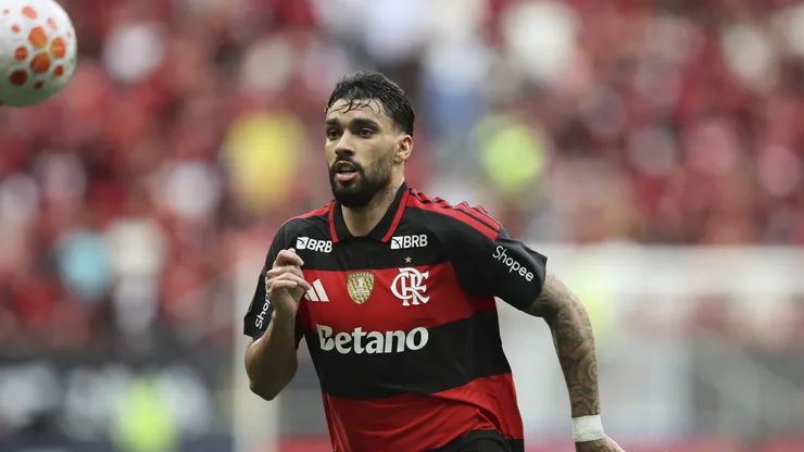 Flamengo vem de três resultados negativos em sequência e Internacional pode completar o 'tabu' nesta quarta-feira (4)