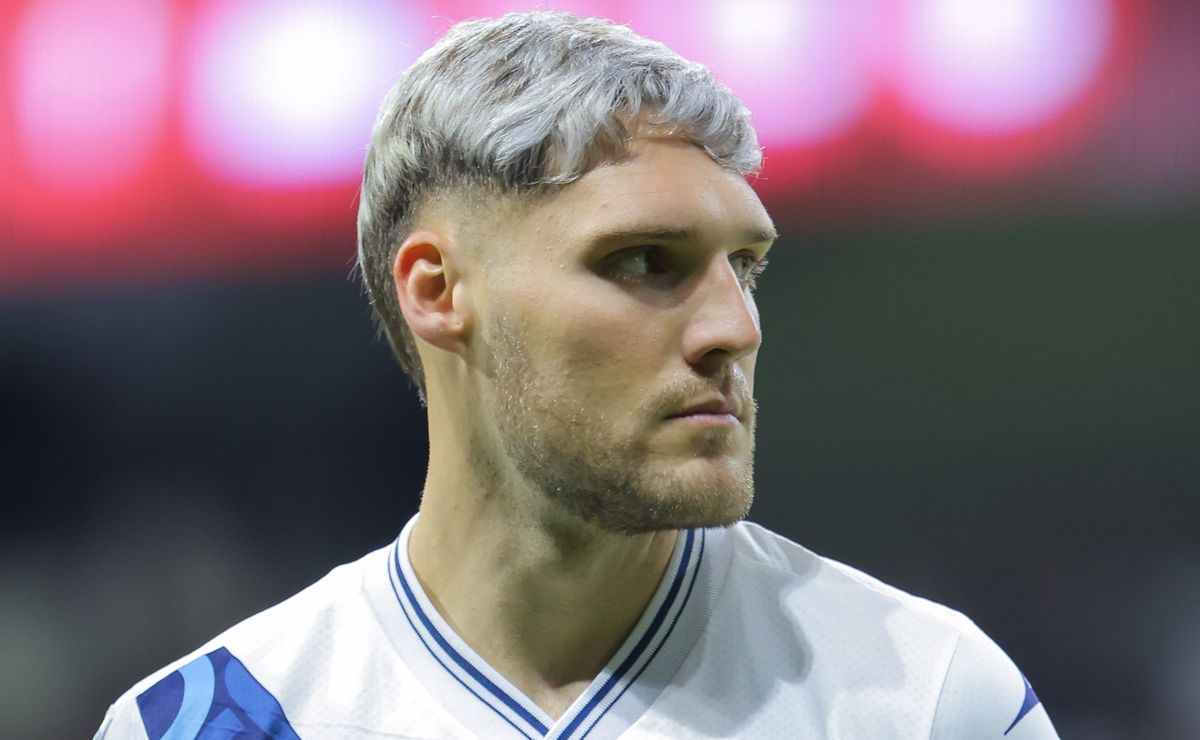 Fluminense deve perder Jhon Arias ao Palmeiras e agora quer contratar Emiliano Gómez, do Puebla-MEX