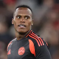 Jhon Arias recebe proposta de R$ 136 milhões do Flamengo