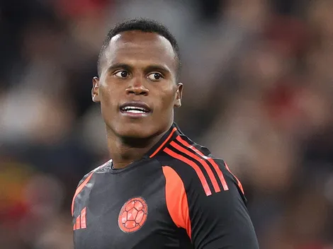 Jhon Arias recebe proposta de R$ 136 milhões do Flamengo