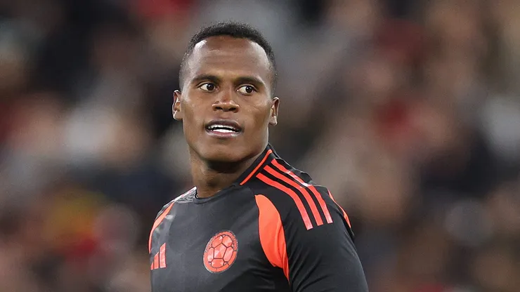 Chapéu em rival? Flamengo oferece milhões por Jhon Arias e faz Palmeiras subir proposta