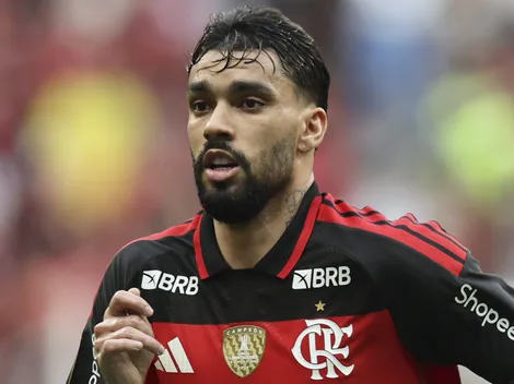 Paquetá custou mais que as seis maiores contratações do Internacional