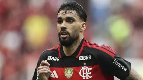 Paquetá retornou ao Flamengo após anos atuando na Europa

