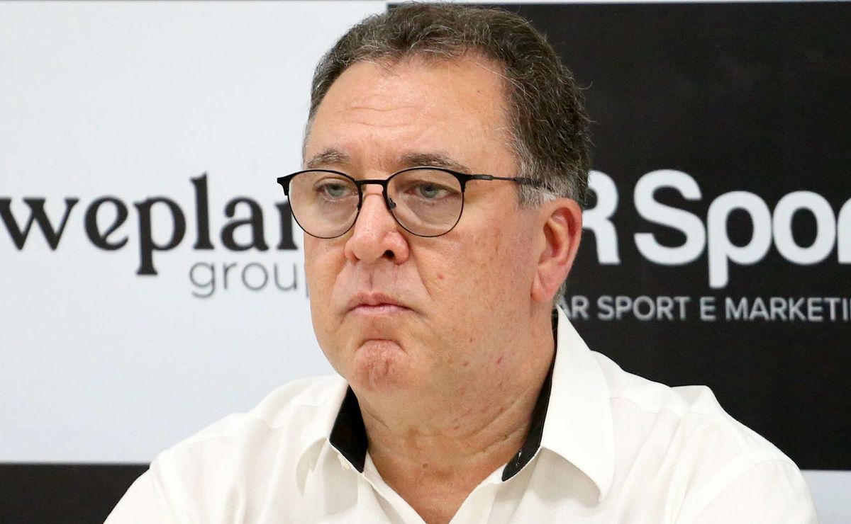 Após sete jogos, Santos vive pior início de temporada no mandato do presidente Marcelo Teixeira