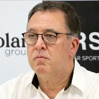 Santos tem pior início no atual mandato de Marcelo Teixeira