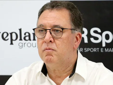 Santos tem pior início no atual mandato de Marcelo Teixeira