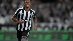 RJ - RIO DE JANEIRO - 29/01/2026 - BRASILEIRO A 2026, BOTAFOGO X CRUZEIRO - Danilo jogador do Botafogo durante partida contra o Cruzeiro no estadio Engenhao pelo campeonato Brasileiro A 2026. Foto: Jorge Rodrigues/AGIF