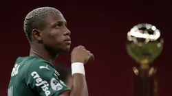 Danilo é alvo do Palmeiras para suprir carência que ele mesmo deixou em 2023