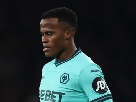 Jhon Arias fecha salário de R$ 2,5 milhões com Palmeiras