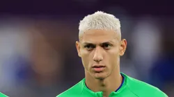 Richarlison perde espaço com Carleto.