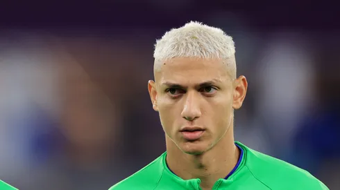 Richarlison perde espaço com Carleto.