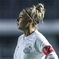 Santos inicia pré-temporada com 29 atletas em Guararema