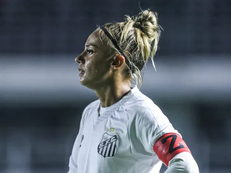 Santos inicia pré-temporada com 29 atletas em Guararema