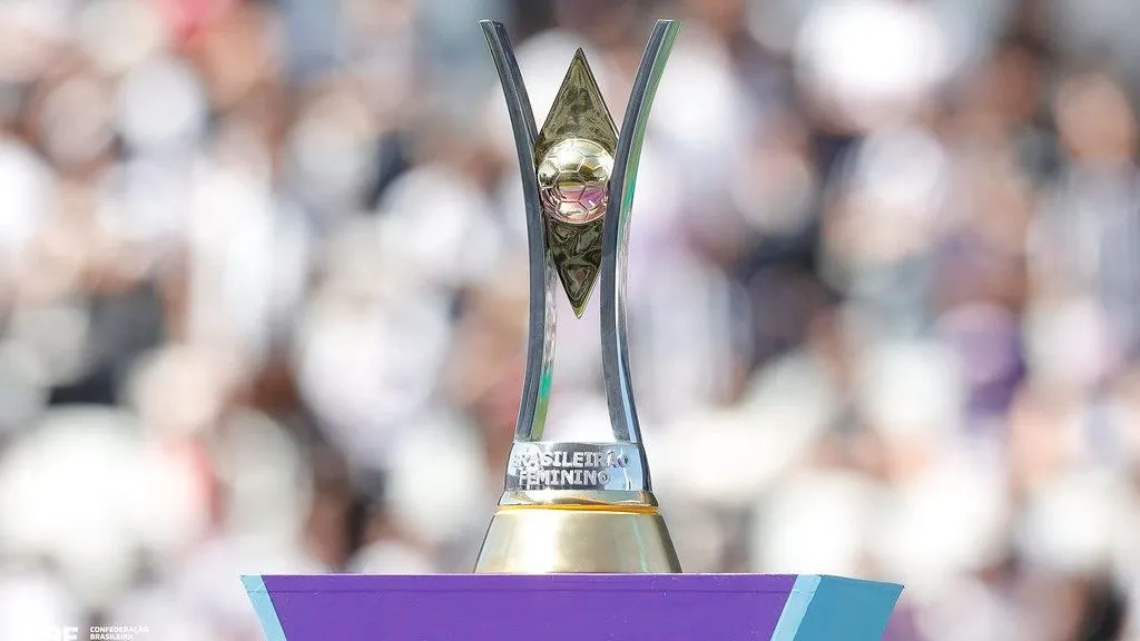 Taça do Brasileirão Feminino Série A1